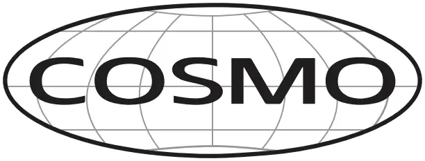 COSMO logo