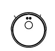 Tecbot TL-02N Robot Vacuum Cleaner 1