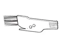 Tecbot TL-02N Robot Vacuum Cleaner 10