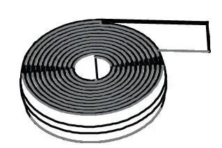 Tecbot TL-02N Robot Vacuum Cleaner 11