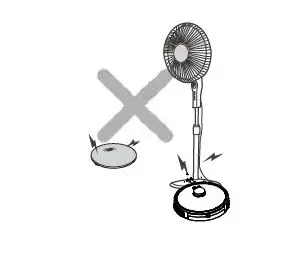 Tecbot TL-02N Robot Vacuum Cleaner 22