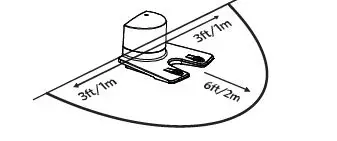 Tecbot TL-02N Robot Vacuum Cleaner 26