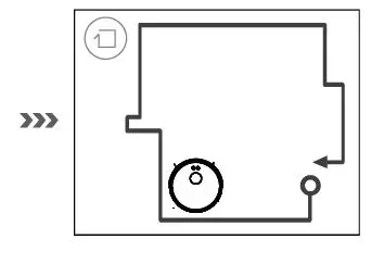 Tecbot TL-02N Robot Vacuum Cleaner 35