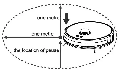 Tecbot TL-02N Robot Vacuum Cleaner 37