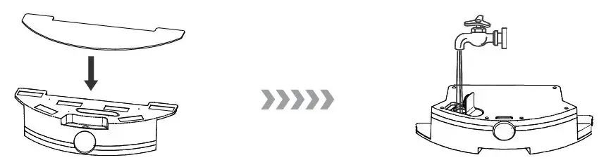 Tecbot TL-02N Robot Vacuum Cleaner 41