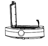 Tecbot TL-02N Robot Vacuum Cleaner 44