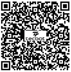 Tecbot TL-02N Robot Vacuum Cleaner 53