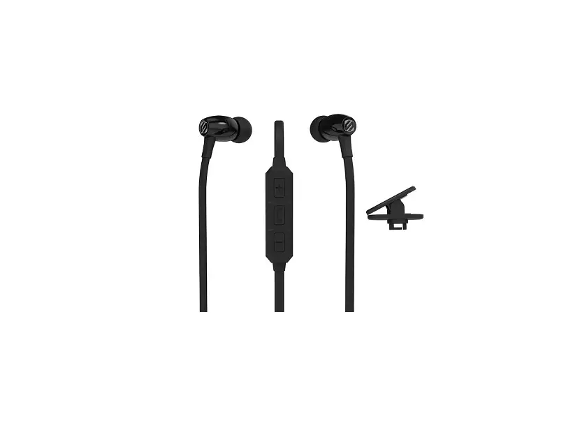 Scosche Bt102a Bluetooth Wireless Earbuds User Manual Scosche Bt102a Bluetooth Wireless Earbuds User Manual