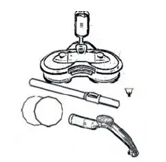 Ewbank-EW0190-VERSACLEAN-Cordless-Floor-Cleaner-and-Polisher-fig-11