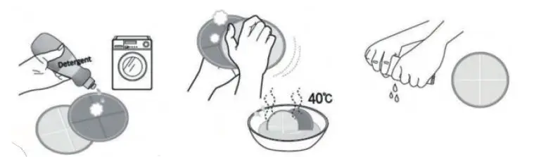 Ewbank-EW0190-VERSACLEAN-Cordless-Floor-Cleaner-and-Polisher-fig-14