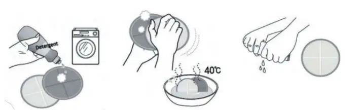 Ewbank-EW0190-VERSACLEAN-Cordless-Floor-Cleaner-and-Polisher-fig-9