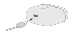 Guangzhou U I Technology BS299GC True Wireless Earbuds - figure 7