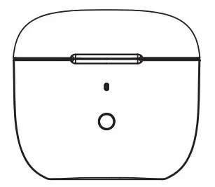 Guangzhou U I Technology BS299GC True Wireless Earbuds