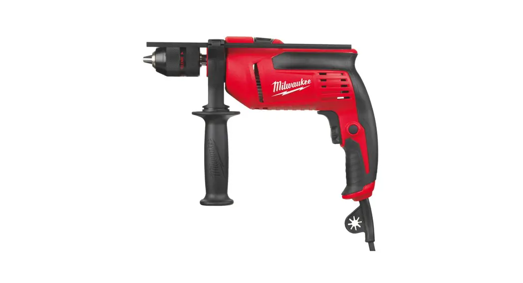 Milwaukee Pd 705 705w Percussion Drill Instructions