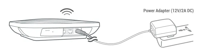 GL iNET GL-AP1300LTEC4 AC1300 Wireless Access Point-fig-7