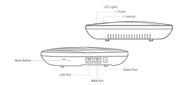 GL iNET GL-AP1300LTEC4 AC1300 Wireless Access Point-fig-8
