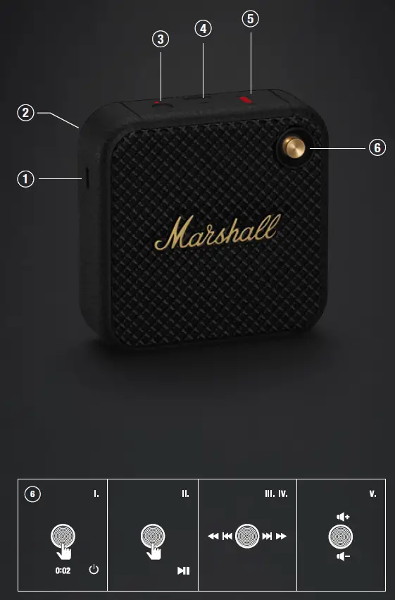 Marshall-WILLEN-Portable-Bluetooth-Loudspeaker-1