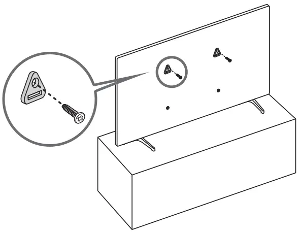 INSTALLATION INSTRUCTION