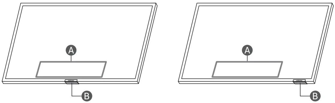 Using the TV Controller