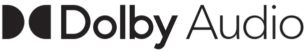 Dolby Audio