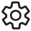 Setting Icon