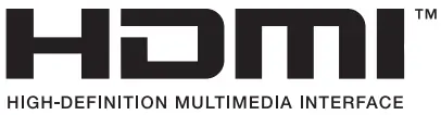 HDMI Logo