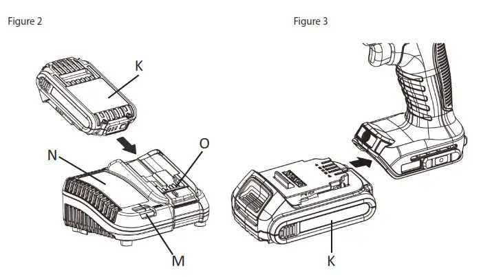 STANLEY PB 2500 Smart Battery - Overview PB2500 Smart2
