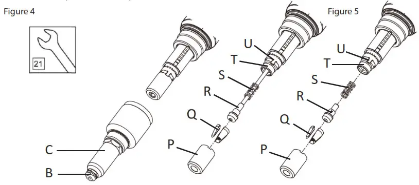 STANLEY PB 2500 Smart Battery - Overview PB2500 Smart3