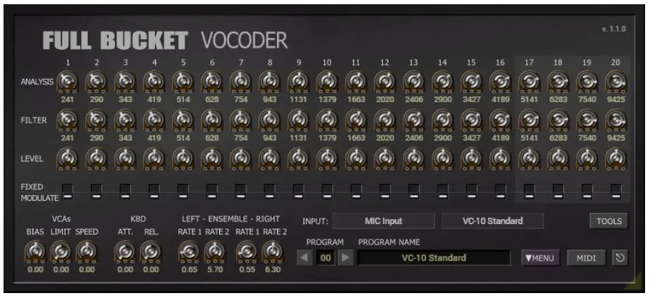 FULLBUCKET VST2 Music FFULLBUCKET VST2 Music Free VoFULLBUCKET VST2 Music Free Vocoder-fig5coder-fig5ree Vocoder-fig5