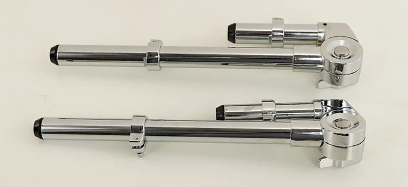 Millenium Focus Drum Set- 10