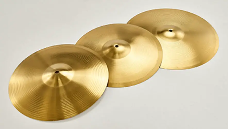 Millenium Focus Drum Set- 12