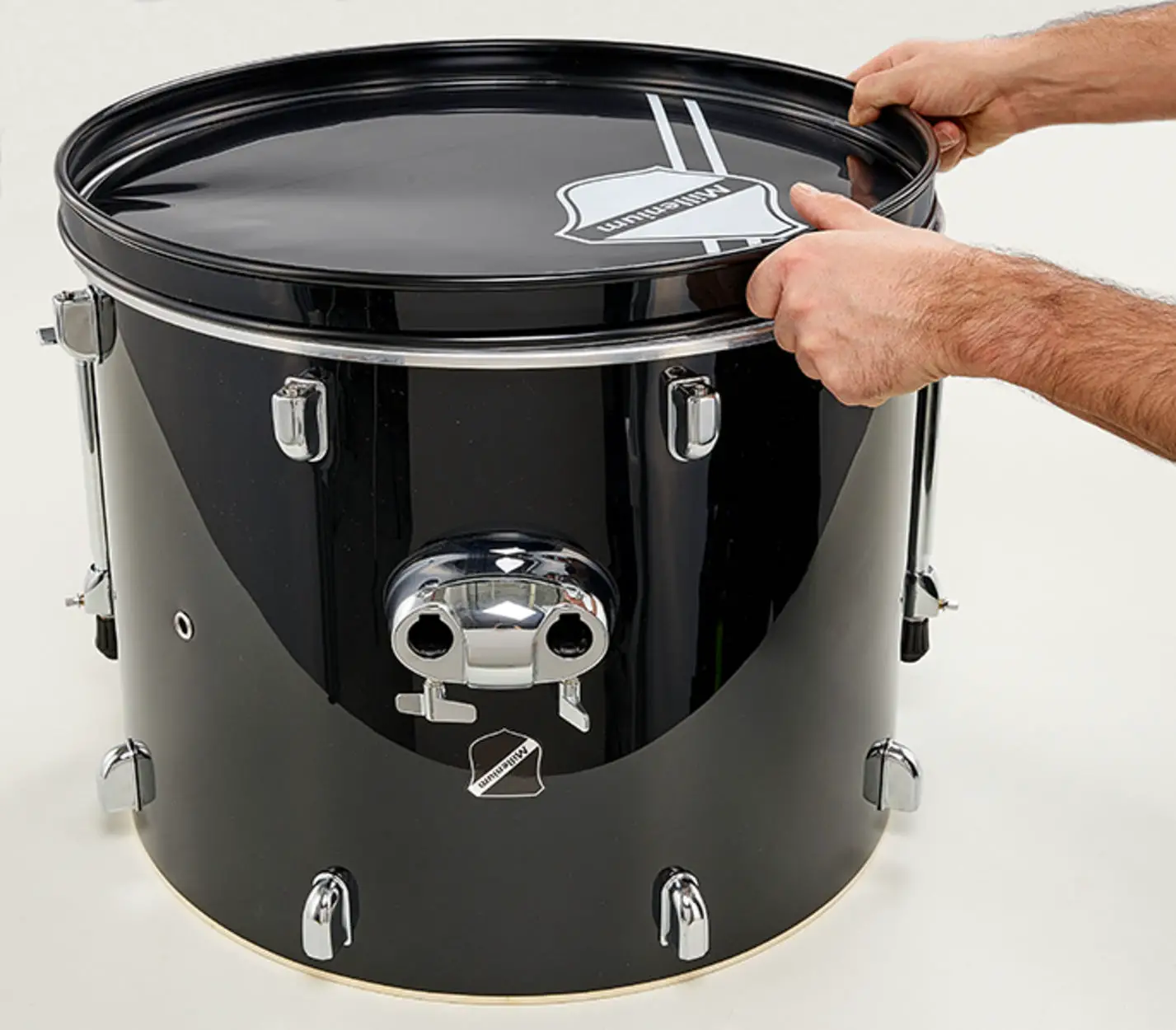 Millenium Focus Drum Set- 13