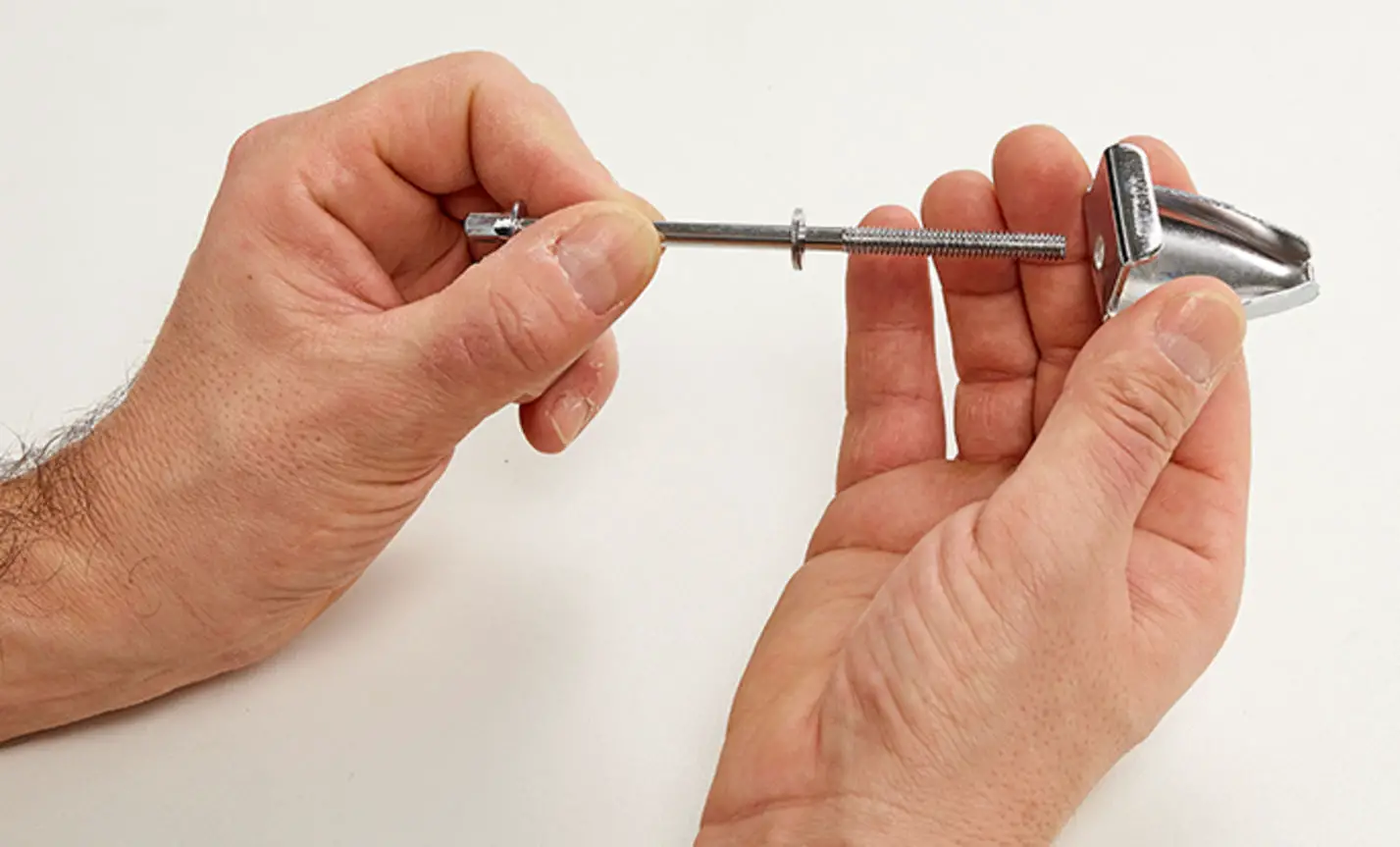 Millenium Focus Drum Set- 14