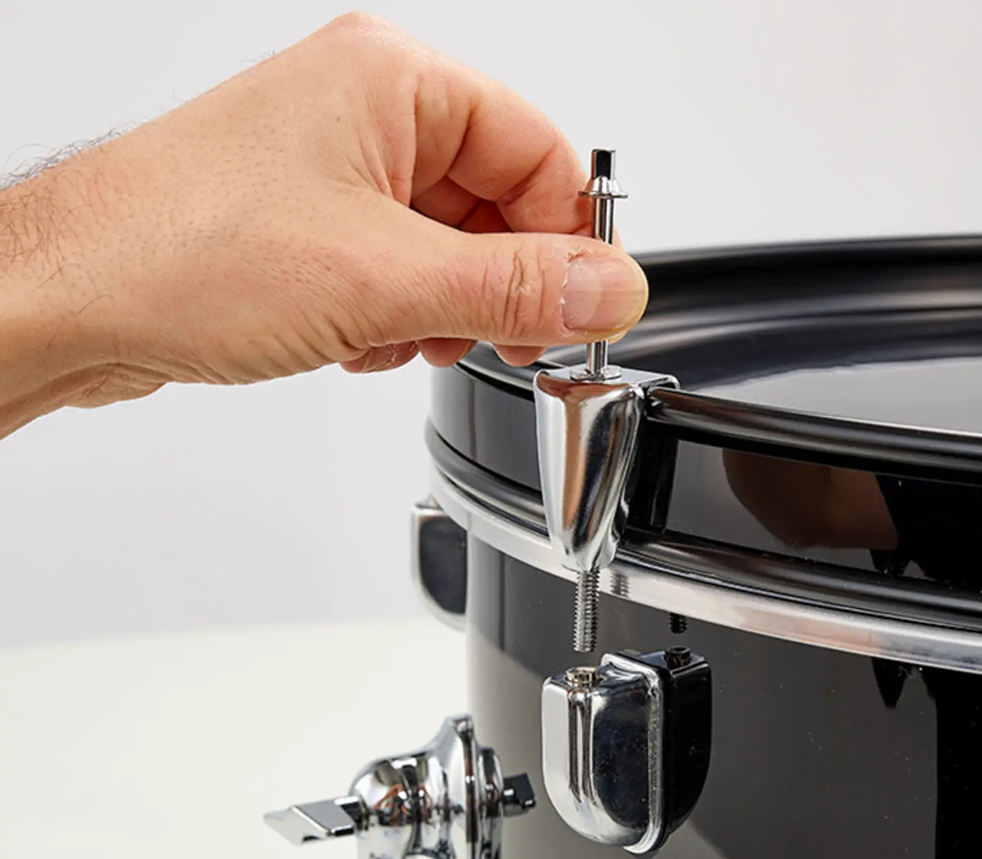 Millenium Focus Drum Set- 15