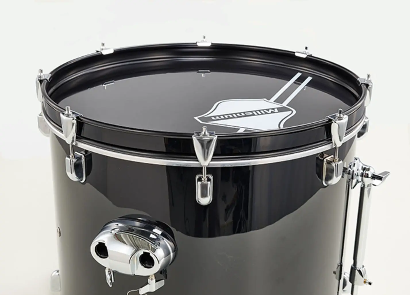 Millenium Focus Drum Set- 16