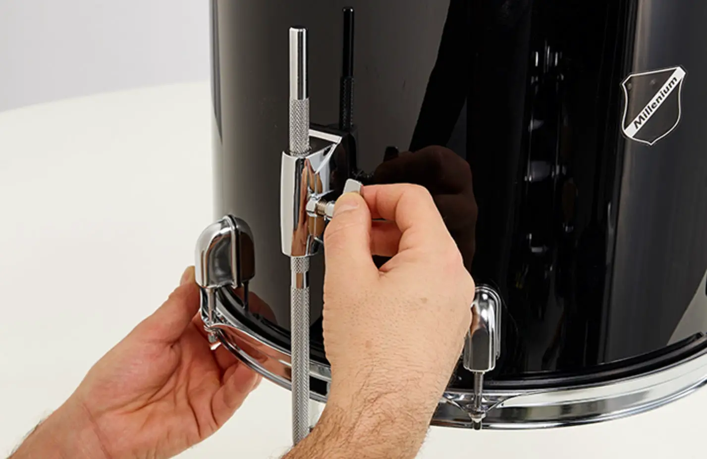 Millenium Focus Drum Set- 20