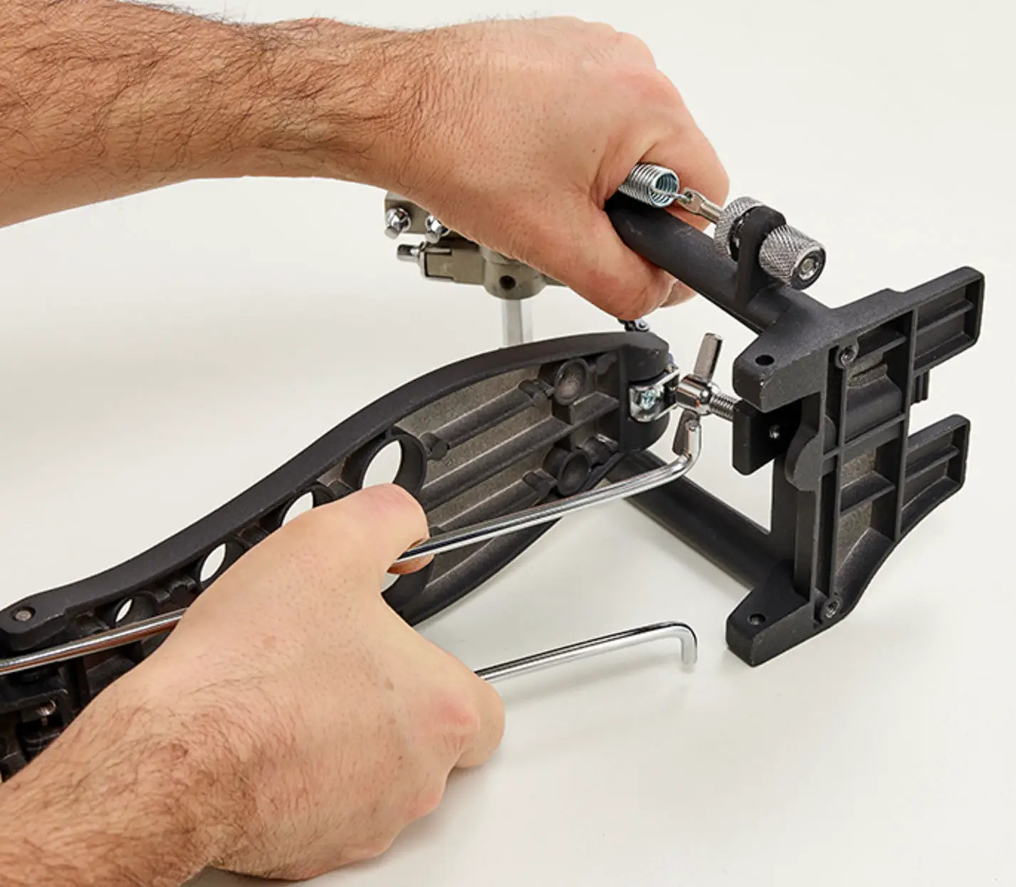 Millenium Focus Drum Set- 21