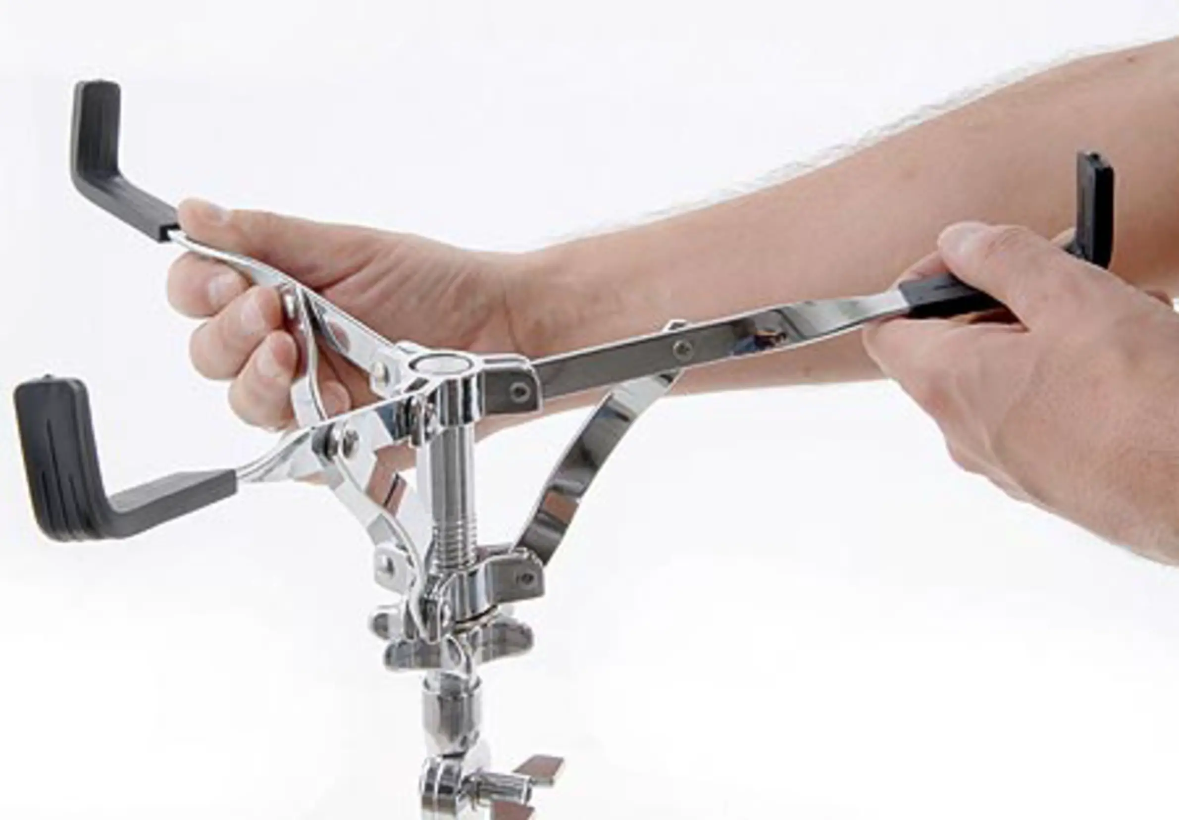 Millenium Focus Drum Set- 27