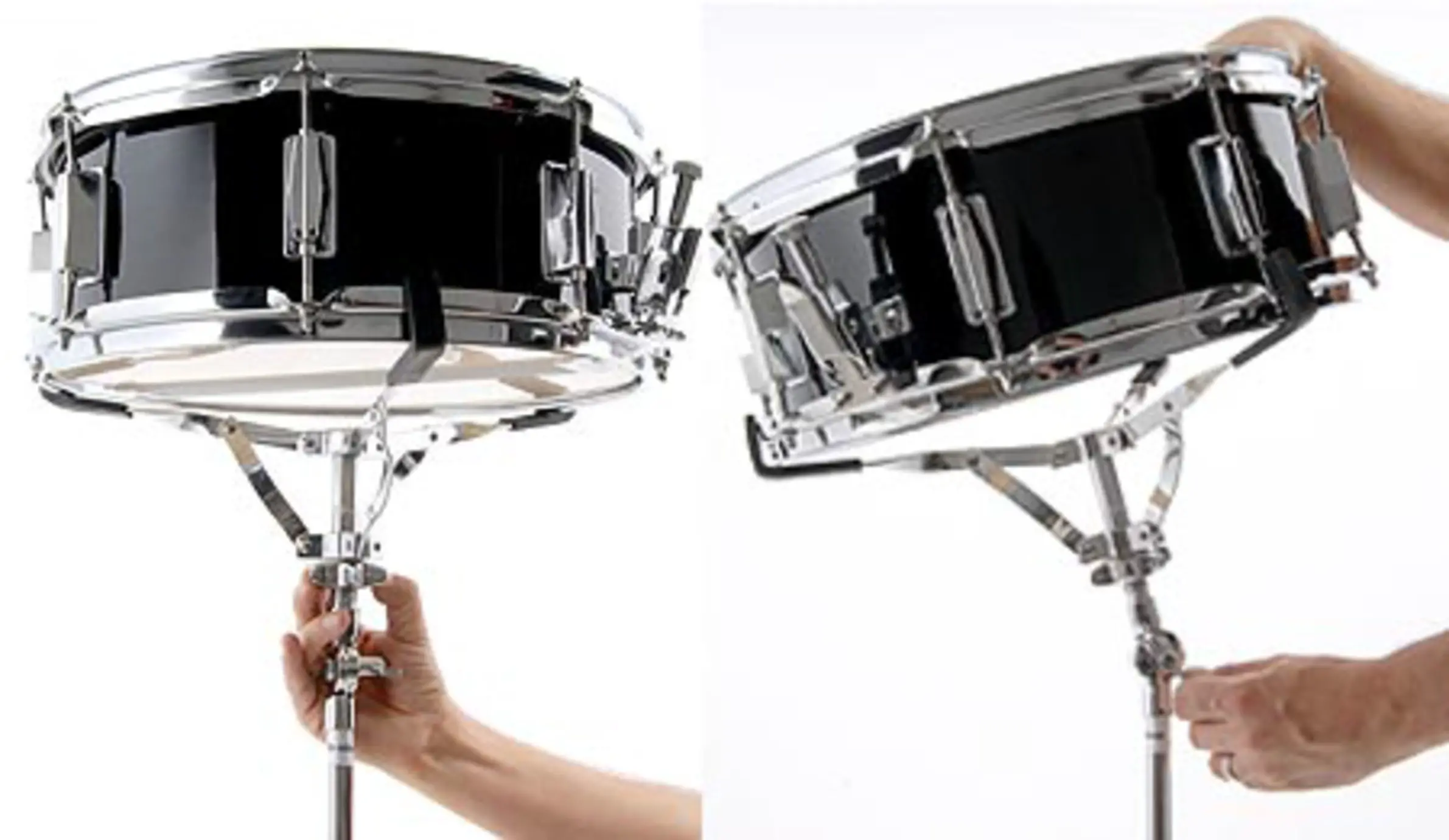 Millenium Focus Drum Set- 32