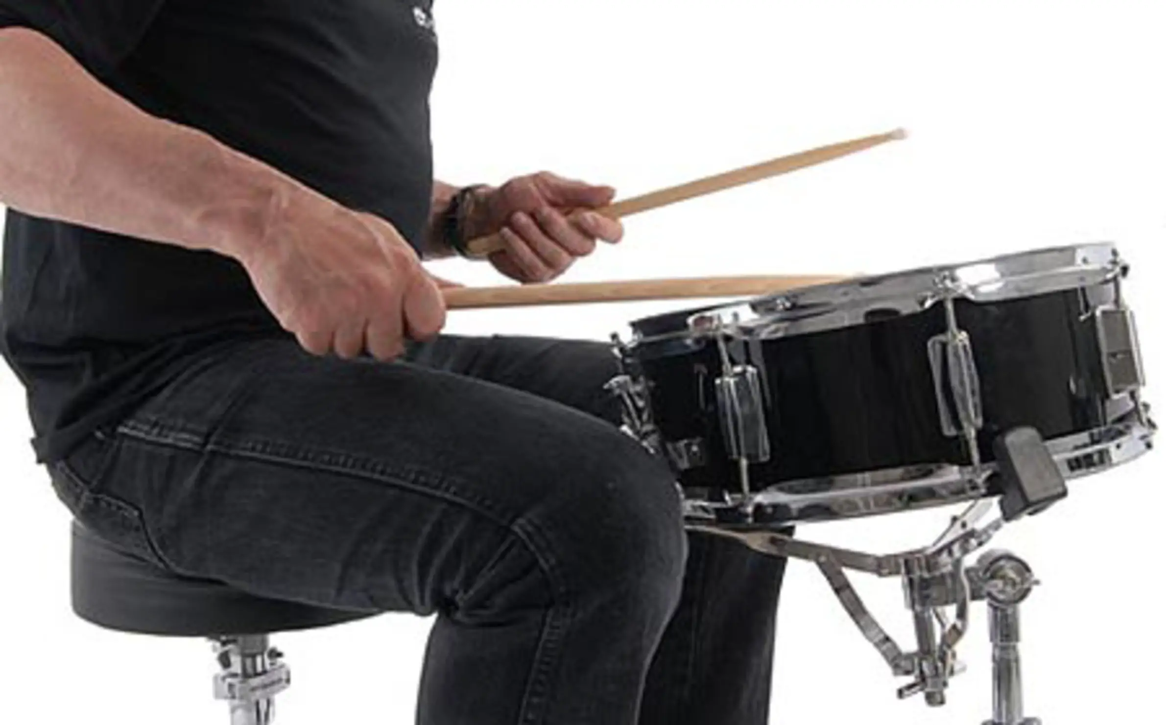 Millenium Focus Drum Set- 33