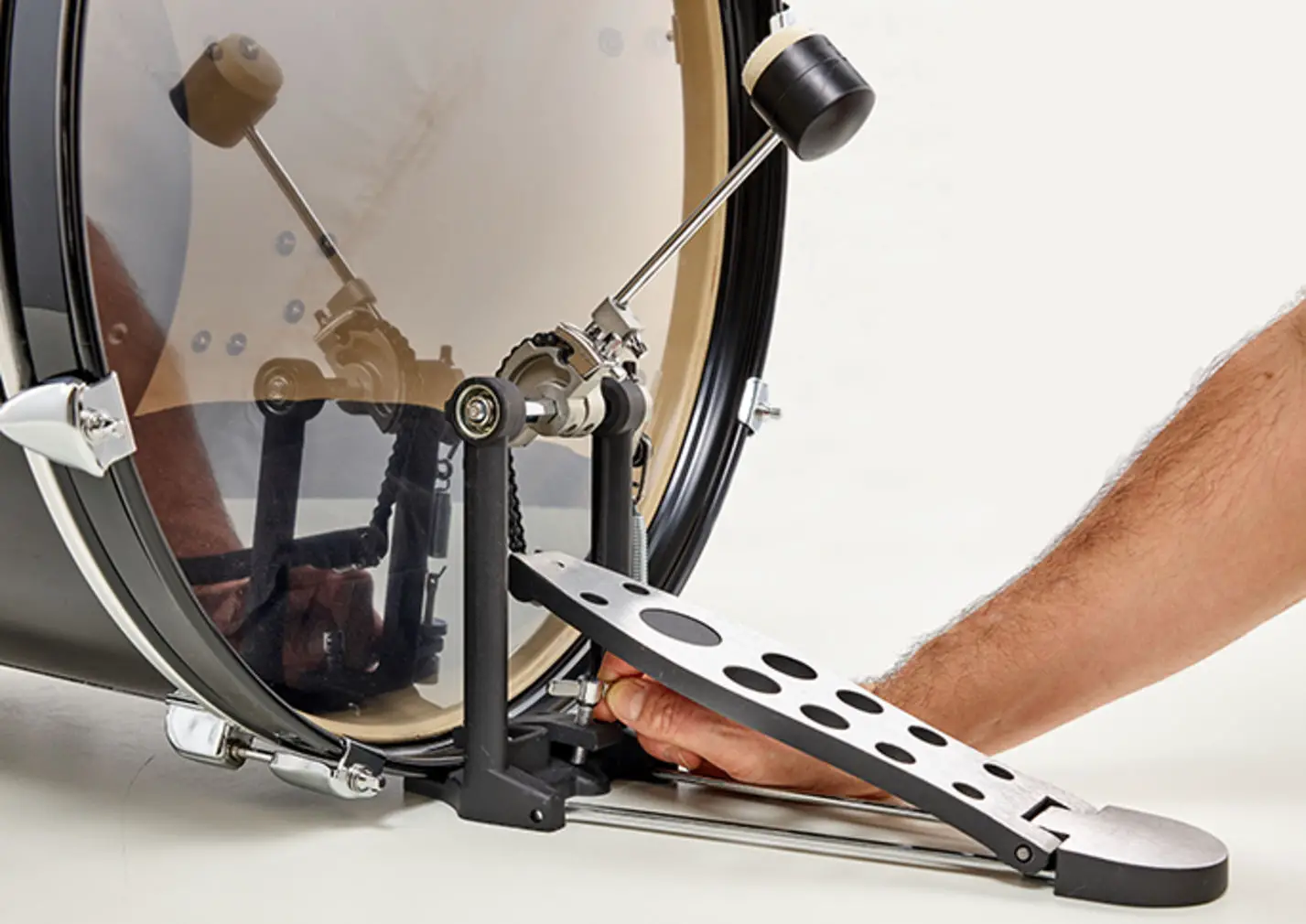 Millenium Focus Drum Set- 36