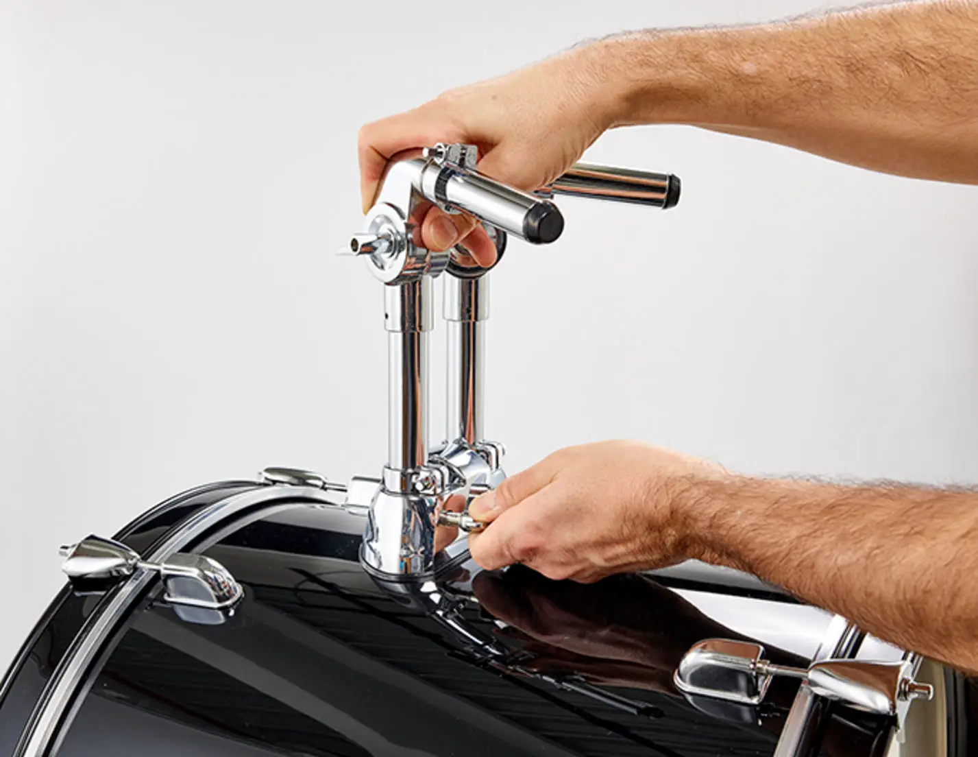 Millenium Focus Drum Set- 37