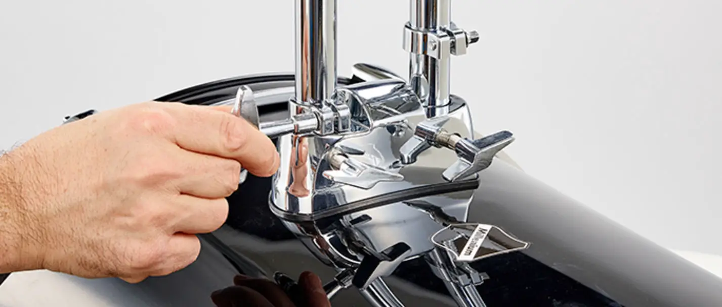 Millenium Focus Drum Set- 38