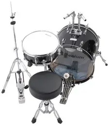 Millenium Focus Drum Set- 39