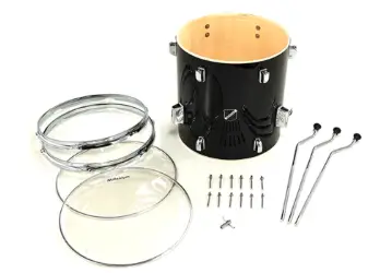 Millenium Focus Drum Set - 3