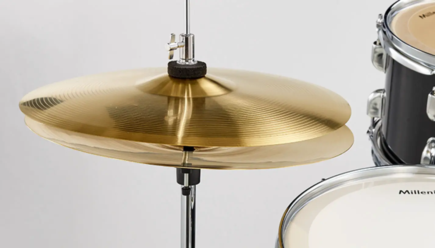 Millenium Focus Drum Set- 46