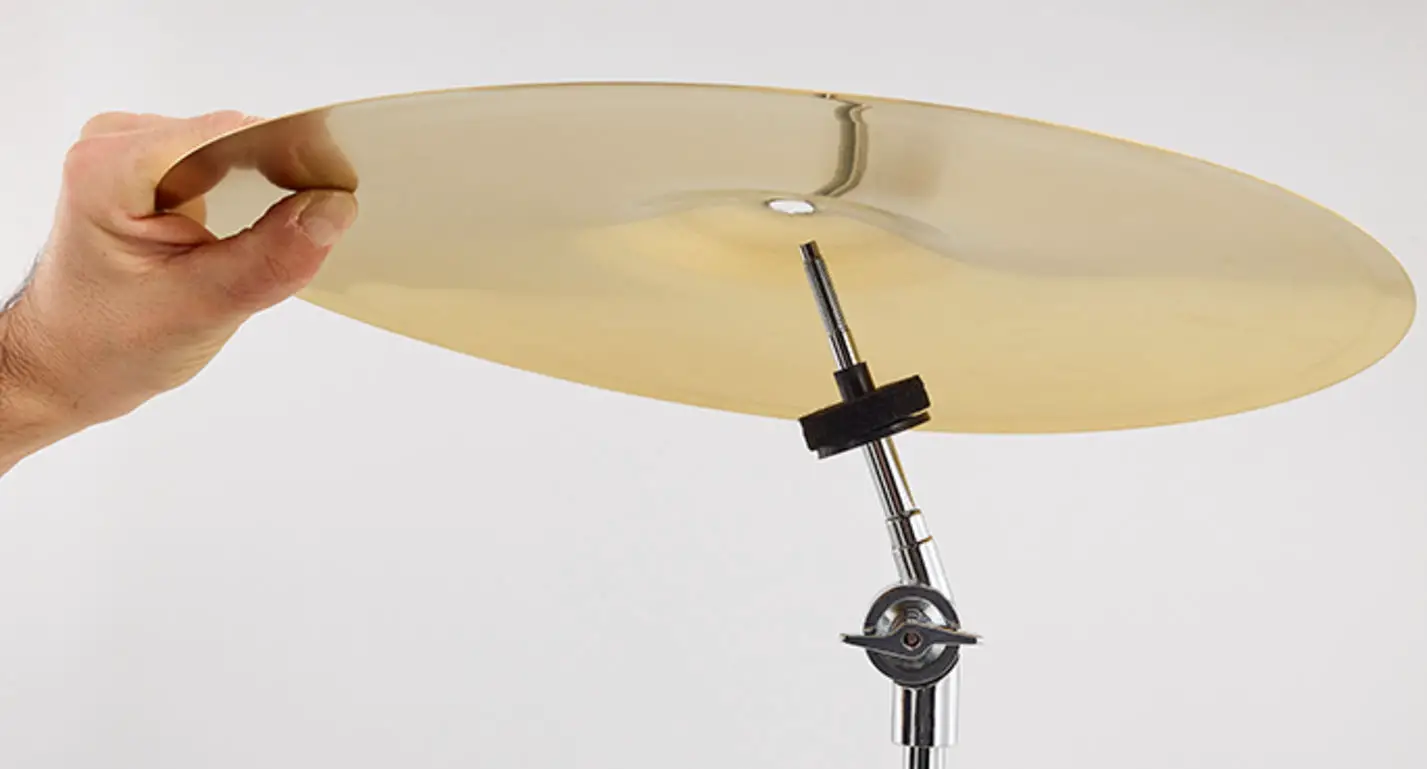 Millenium Focus Drum Set- 47