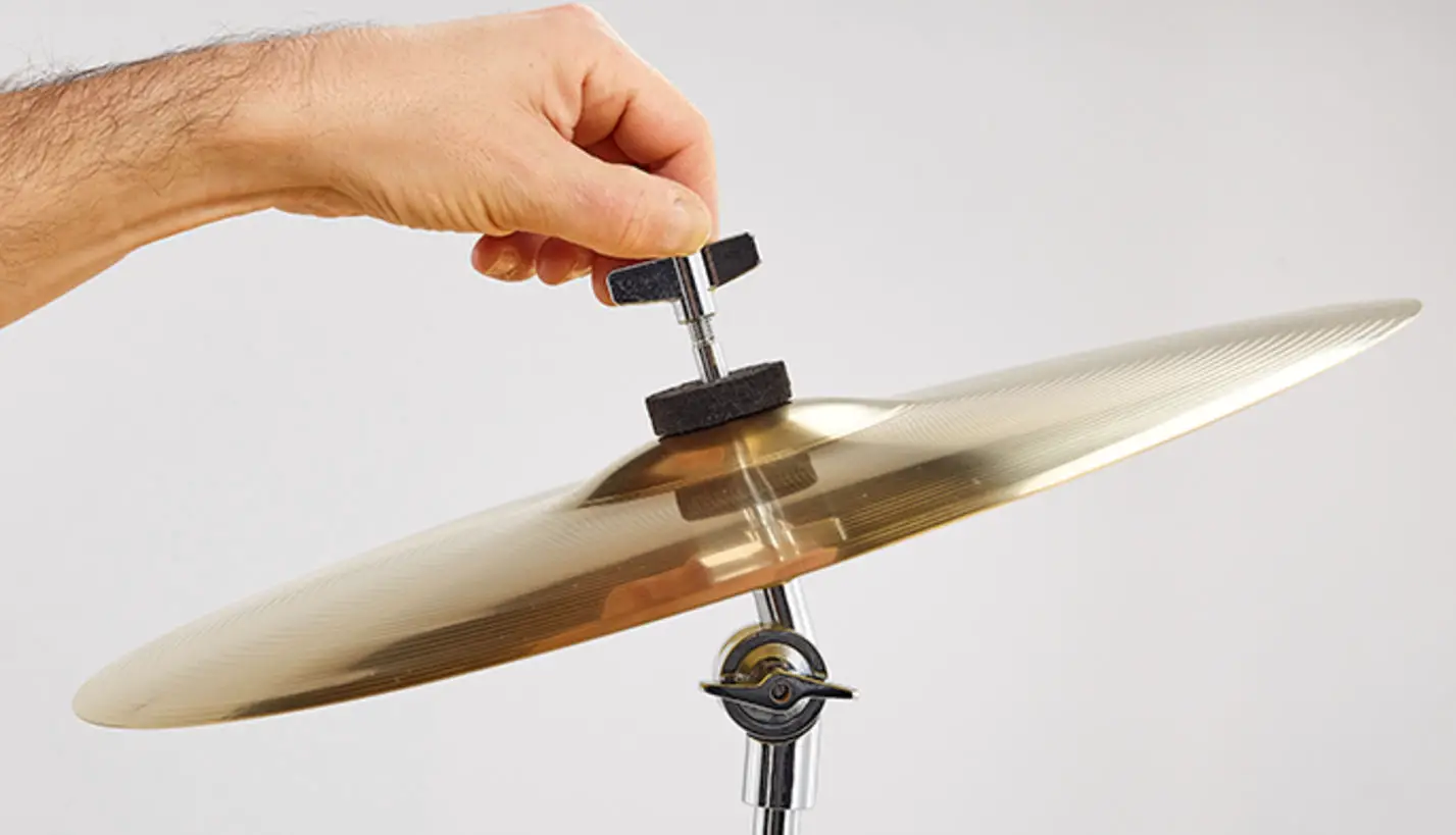 Millenium Focus Drum Set- 48