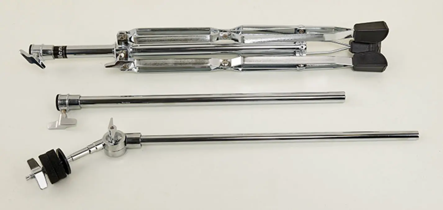 Millenium Focus Drum Set- 8