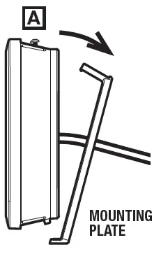 STELPRO-ST302P-Programmable-Electronic-Thermostat-for-Baseboards-and-Convectors-fig-2